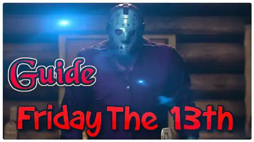 Play Guide for Friday The 13th Game Walkthrough 2020 and enjoy Guide for Friday The 13th Game Walkthrough 2020 with UptoPlay Play Guide for Friday The 13th Game Walkthrough 2020 and enjoy Guide for Friday The 13th Game Walkthrough 2020 with UptoPlay