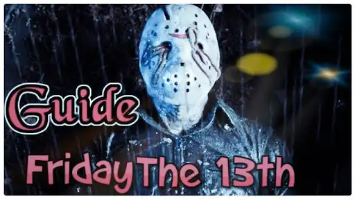 Play Guide for Friday The 13th Game Walkthrough 2020 as an online game online Guide for Friday The 13th Game Walkthrough 2020 with UptoPlay com.Karangdev.Guidefriday13 Play Guide for Friday The 13th Game Walkthrough 2020 as an online game Guide for Friday The 13th Game Walkthrough 2020 with UptoPlay