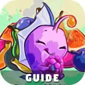 Free play online Guide for Fruit Nibblers APK