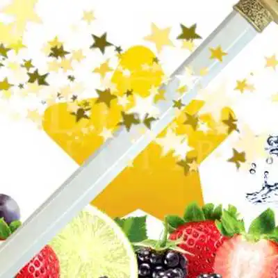 Play Guide For Fruit Ninja