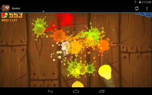 Play Guide For Fruits Ninja