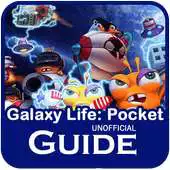 Free play online Guide for Galaxy Life Pocket APK