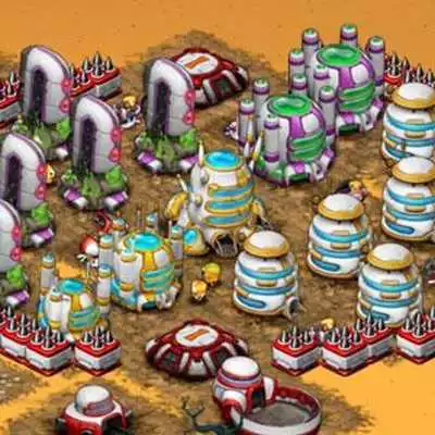 Play Guide for Galaxy Life Pocket