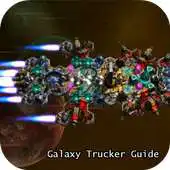 Free play online Guide For Galaxy Trucker APK
