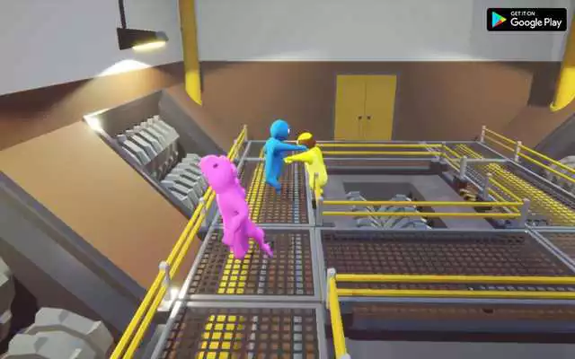 Play Guide for Gang Beasts