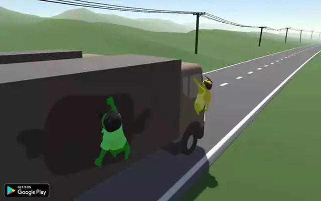 Play Guide for Gang Beasts
