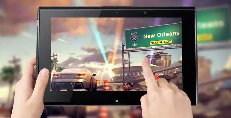 Play Guide for Gangstar New Orleans