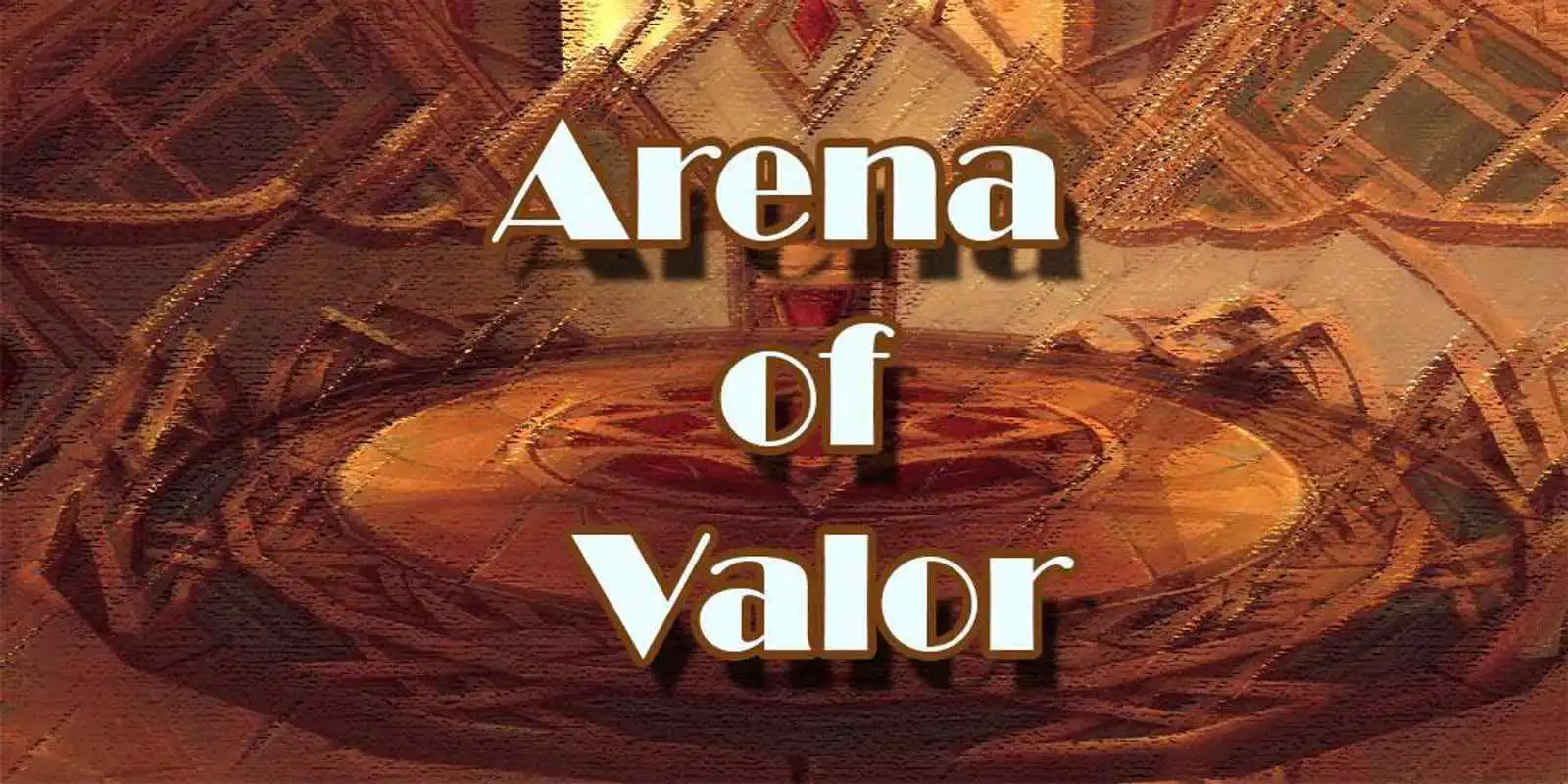 Play Guide for Garena AOV - Arena of Valor