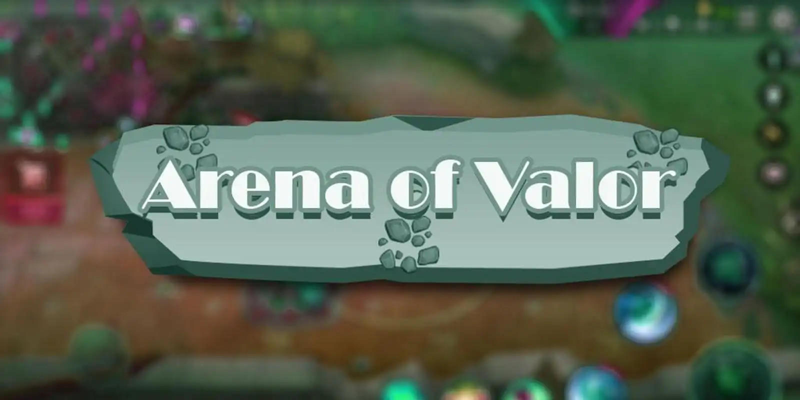 Play Guide for Garena AOV - Arena of Valor