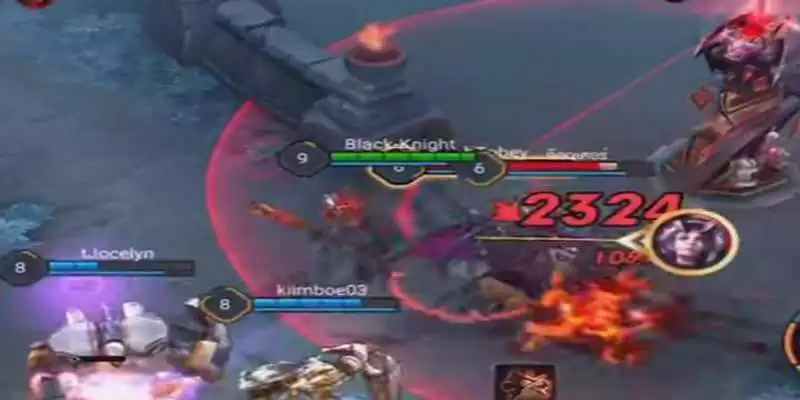 Play Guide for Garena RoV Mobile MOBA