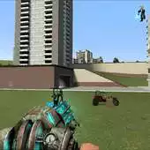 Free play online guide for Garrys Mod APK