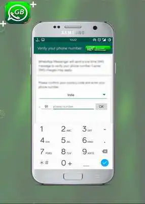 Play Guide for gbwhatsapp multi account