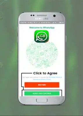 Play Guide for gbwhatsapp multi account