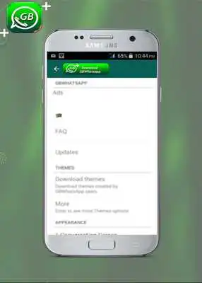 Play Guide for gbwhatsapp multi account