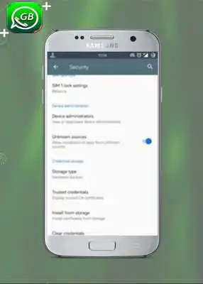 Play Guide for gbwhatsapp multi account