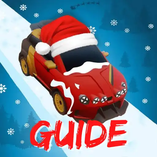 Play Guide For Gear Race 3D APK