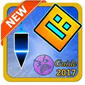Free play online Guide For Geometry Dash  2017 APK
