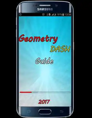 Play Guide For Geometry Dash  2017