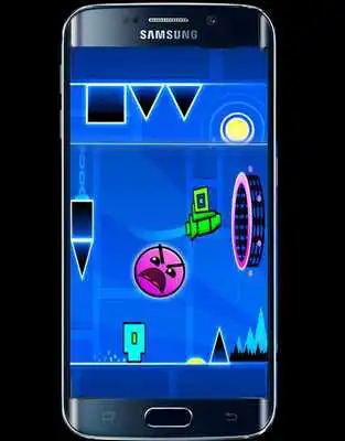 Play Guide For Geometry Dash  2017