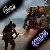 Free play online Guide For God Of War Ps4 APK Free play online Guide For God Of War Ps4 APK