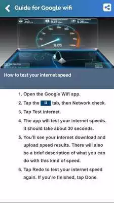 Play Guide For Google WIFI