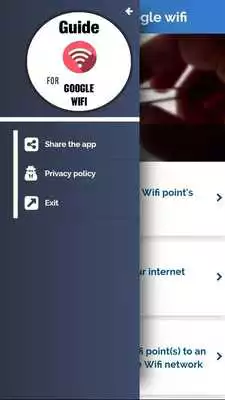 Play Guide For Google WIFI