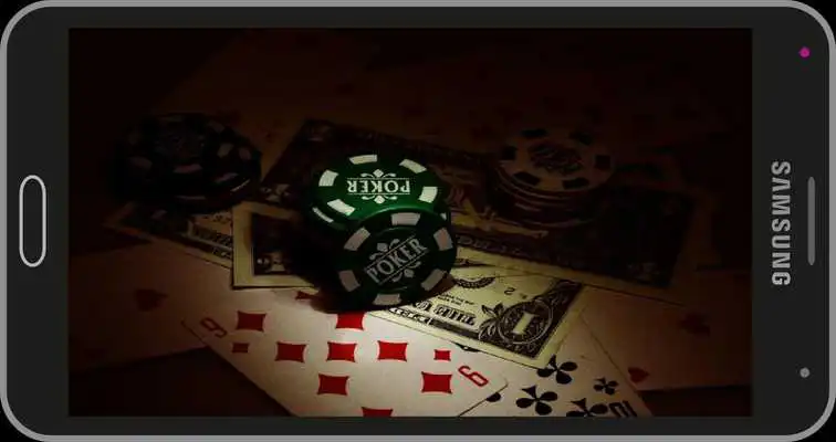 Play guide for Governor of Poker