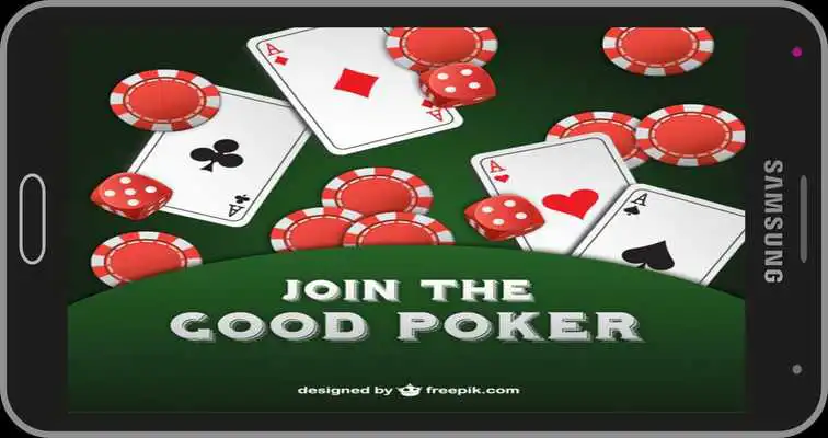 Play guide for Governor of Poker
