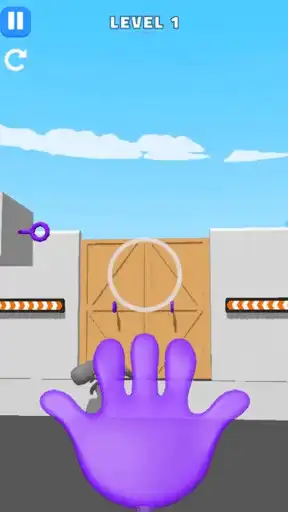 Play Guide For Grabby Grab as an online game Guide For Grabby Grab with UptoPlay