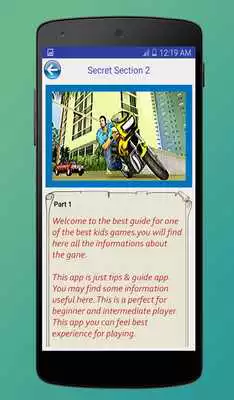 Play Guide for Grand Theft Auto: Vice City