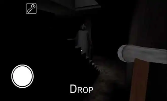 Play Guide for Granny