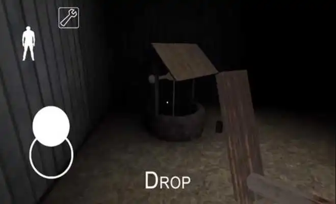 Play Guide for Granny