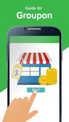 Play Guide for Groupon Coupons Tips