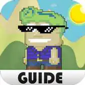 Free play online Guide for Growtopia APK