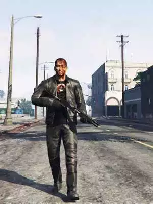 Play Guide for GTA 5 (2016)