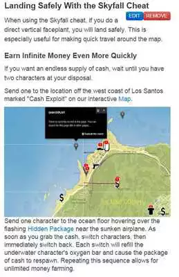 Play Guide for GTA 5