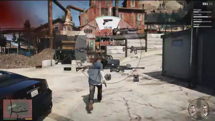 Play Guide for GTA 5
