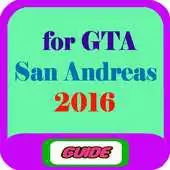 Free play online Guide for GTA San Andreas 2016 APK Free play online Guide for GTA San Andreas 2016 APK