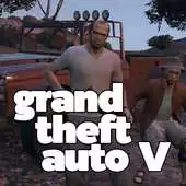 Free play online Guide for GTA San Andreas V APK