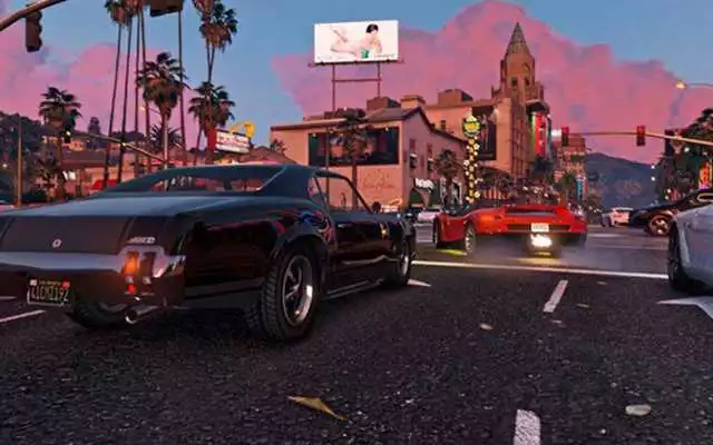 Play Guide for GTA San Andreas V