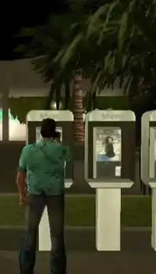 Play Guide for GTA Vice City Play Guide for GTA Vice City