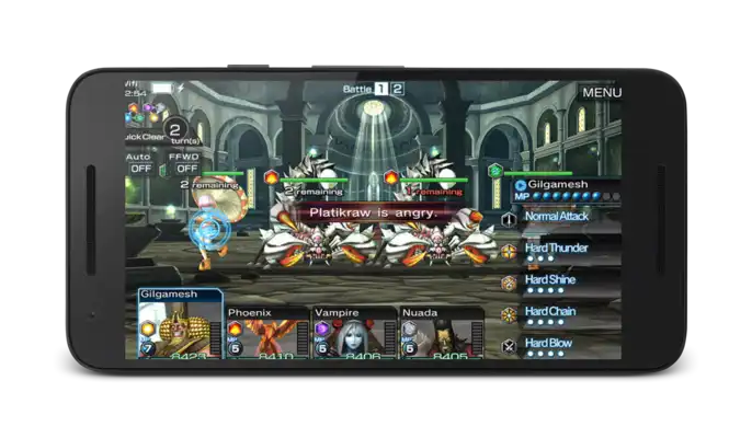 Play Guide For Guardian Codex