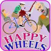 Free play online Guide for Happy Wheels 2018 APK