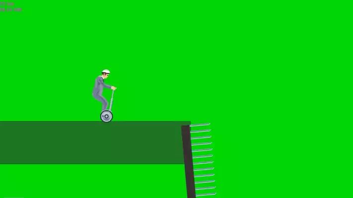 Play Guide for Happy Wheels 2018