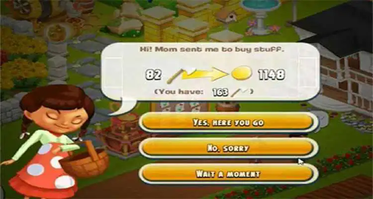Play Guide For Hay Day
