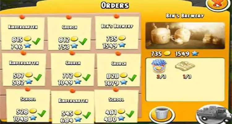 Play Guide For Hay Day
