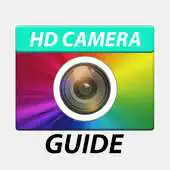 Free play online Guide for HD Camera APK