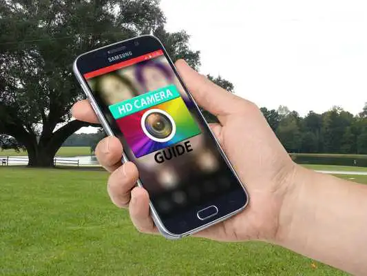 Play Guide for HD Camera Play Guide for HD Camera