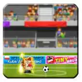 Free play online Guide for Head Soccer APK Free play online Guide for Head Soccer APK