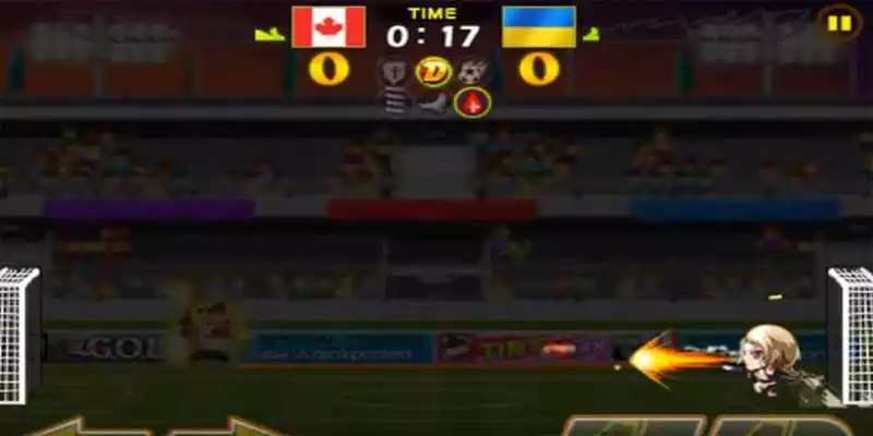 Play Guide for Head Soccer